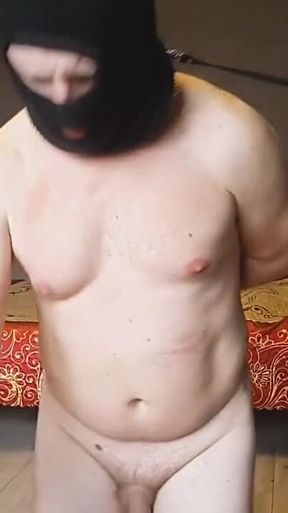 FFM session #13 Cleaning slave