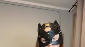 Model video sent by @SaraDiamant @Teasing and #Brunette #Teen #Naked #Shaved Pussy porno hd gratis | Tik.Porn