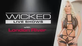 London River in Wicked Live - London River, Scene #01