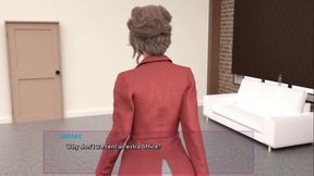 Shut up and dance: husband came home, and caught his wife with a stranger ep 38