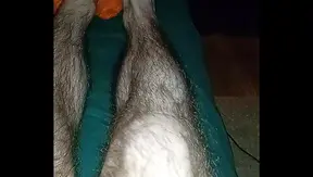 Skinny Twink Wakes Hard, Gets Pounded by Horny Busty Bear – 18+