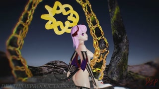 sexy Misaka is dancing to - Hyolyn - Say My Name - Portal Istage 1186