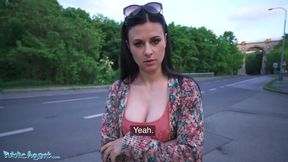 Takes Part in University Sexperiment