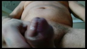 Alpha 3rd Cumshot with Lovense Edge2