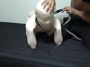 Miraidouga - Skin Thai Tatsuma-san Test 001 2