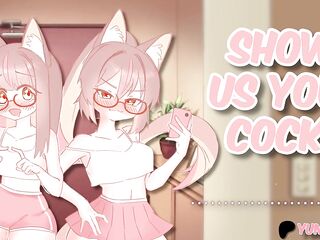 [FF4M] We want to have sex! - ASMR Erotic Roleplay