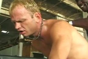 Bobby's fat Stick - Sequence 1