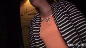 Midnight Amateur Encounter with a Country Girl - Steamy Night Adventures