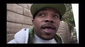 Blonde Bitch Jordan Blue Gets Destroyed by Massive Black Dick&#x1F32D;