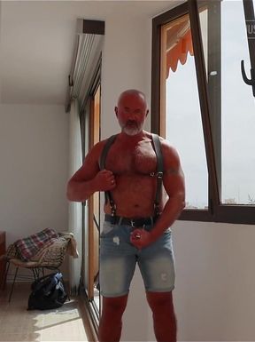 Not Only in Leather