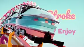 Control My Hairy MILF Pussy