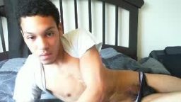 Angel Escabido Private Show - Part 2