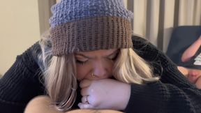 Cuck Cums Watching Compilation