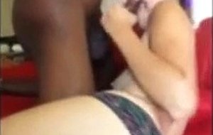 Slut wife takes lots of bbcs in hardcore gang