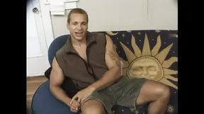 Hot ebony friends show off large naturals and fuck hornyly