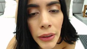 Anabell Smith Private Show