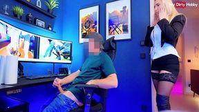 Mydirtyhobby - german movie