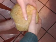 Fucking a loaf of Bread 10