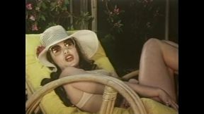 Sissy's Hot Summer - 1979