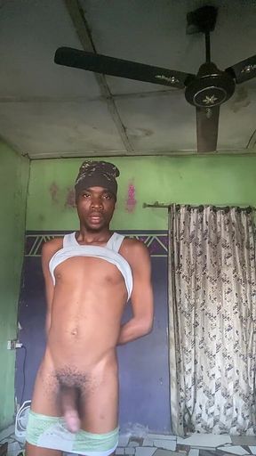Good Wanking Section