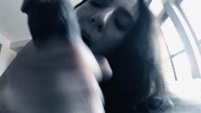 Black Dick Queen Alisha Returns To Worship Dick On A Saturday!