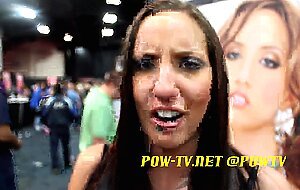 Kelly divine interviews with