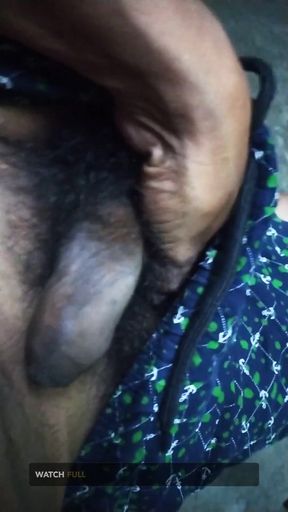 Desi Cock