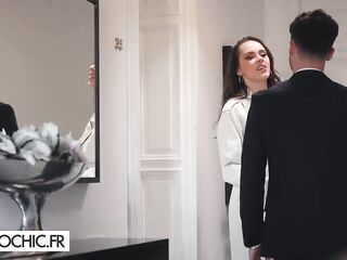 Blindfolded Night for the Spouse