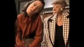 Professora do Chris maluquinha rsrs