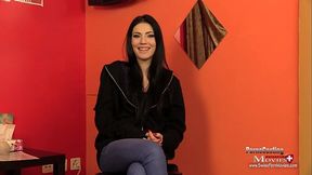 Porno-Casting mit dem Model Mia Evans 20 - MiaEvans20 TR01