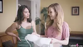 Karla Kush - Sudden Marriage Of Because Of Unexposed Secret