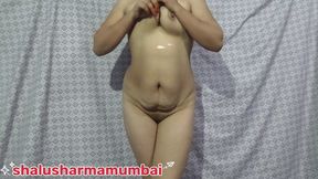 Indian Hot Bhabhi