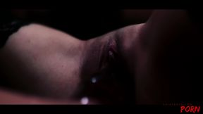 Tiffany Kingston Loves Dildos and Dicks