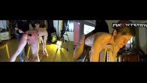 FEMDom Lili 31---