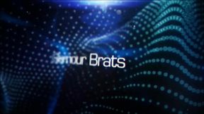 EVIKE - Lick my soles clean, shoeshine boy! - Shoe domination