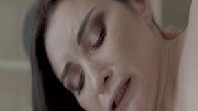 ”Pervy stud pummeling Valentina Biancos sweet wet beaver from behind”