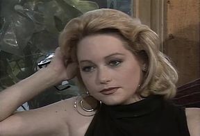 KINGS and QUEENS of PORN - the Vintage Challenge vol. 196