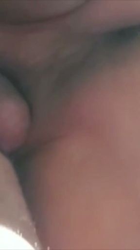 Dirty bareback - Nypster vs Wild Carlos   Clip 3