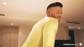 Axel Abysse In Amazing Xxx Clip Homo Muscle Hot , Take A Look