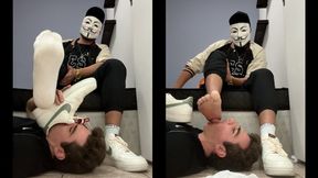 Rug for size 13 feet! - Full HD