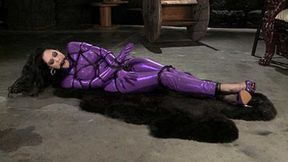 0593 - Mary Jane - Struggle - 1080P
