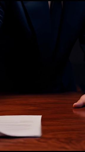 The Secretary's Game