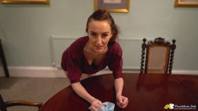 Sophia Smith - Catching the Cleaner Out