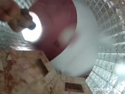 Christy Mack Behind The Scenes