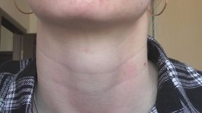 My long neck! MP4