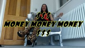 Money, money, money