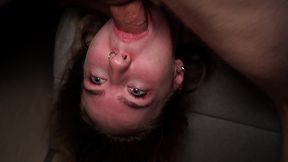 my girlfriend was going to a party and taught me hard sex. bella murr. martin spell.