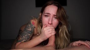 my girlfriend was going to a party and taught me hard sex. bella murr. martin spell.