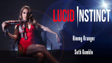 Lucid Instinct  - Kimmy Granger