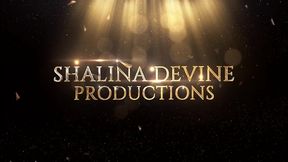 shalina devine - make myself happy